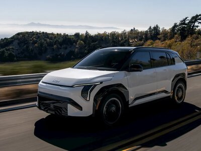 Kia found replacement for Niro EV in new EV3 electric car - what's inside and how much it costs