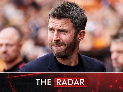 Man Utd have issues defending set-pieces, Ethan Ampadu's long throw a weapon for Leeds - The Radar