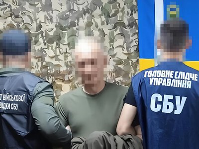 Embezzled over UAH 12 million in the procurement of 580 FPV drones - a group of criminals detained