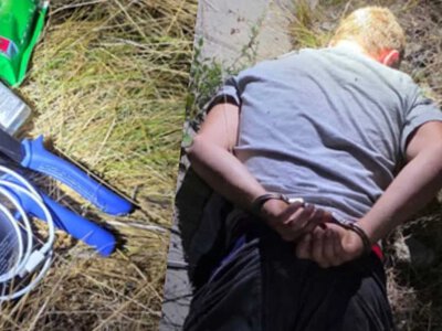 The attempted arson attack on a drone factory in Slovakia targeted Skyeton: a Ukrainian is among those detained
