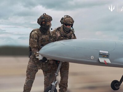 Defense Forces struck Russian radars, drone bases and a training center - General Staff