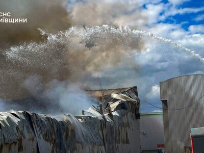 Russia attacks Kyiv region 38 times, killing one and injuring two, damaging 49 sites
