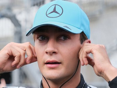 George Russell: Mercedes confirm grid penalty but where will British driver take new power unit in 2026 F1 season?