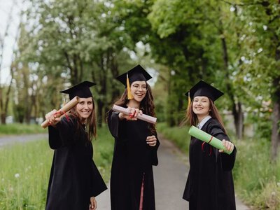 Studying in Europe: Where It's Cheapest for Ukrainians