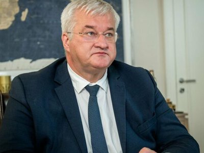 FM Sybiha thanks four countries for urging European Commission to use frozen Russian assets for Ukraine