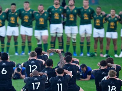 South Africa vs New Zealand: Can All Blacks weather Springboks backlash to cement progress in Cape Town