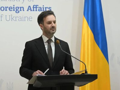 Such statements should lead to the issuance of an ICC arrest warrant - Foreign Ministry responds to words of the Russian State Duma deputy speaker