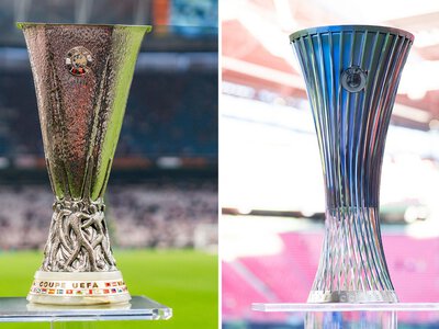 Europa League and Conference League draws: Celtic, Bournemouth, Sunderland, Crystal Palace, Brighton, Hearts learn opponents 