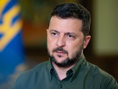 Zelenskyy: there is updated intelligence on Russia’s plans to scale up ballistic missile production; we will counter them