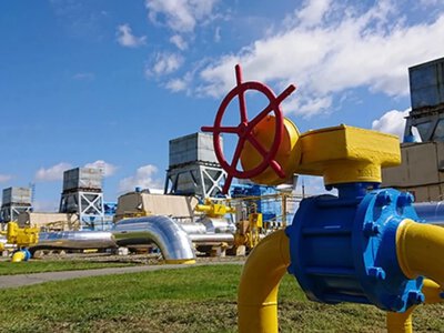 Solutions from Ukraine: Ukraine launches wartime pilot project to build underground fuel storage facilities