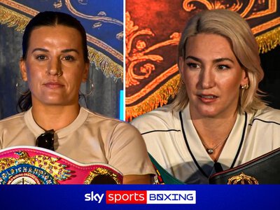 Mayer vs Cameron expert predictions: Who wins super-welterweight title fight at MVPW-06 in Birmingham?