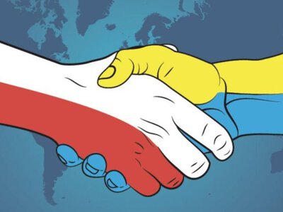 Ukraine and Poland open international research center on Mount Pip Ivan