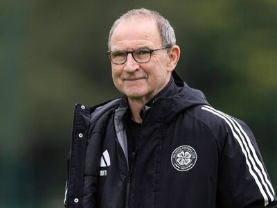 Celtic: Martin O'Neill demands response for Hoops fans after Champions League exit
