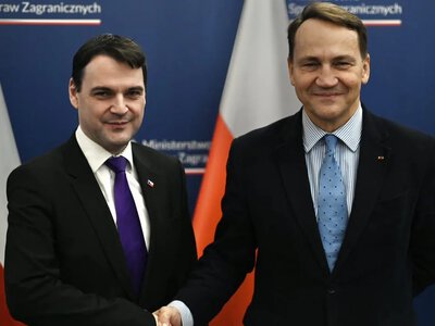 Russia suspected of large-scale disinformation about Poland's territorial claims against the Czech Republic — media