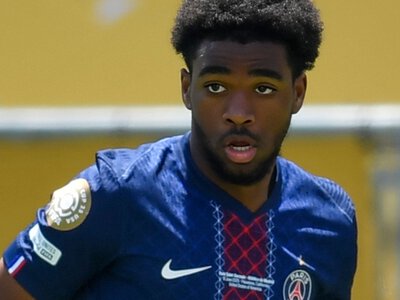 Ibrahim Mbaye transfer news: Aston Villa reach verbal agreement to sign PSG and Senegal forward