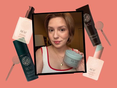 8 Best Rōz Products for Effortless Hair Days