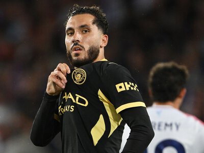 Crystal Palace 1-4 Man City: Rayan Cherki and Erling Haaland net doubles as Enzo Maresca's reign begins with back-to-back wins
