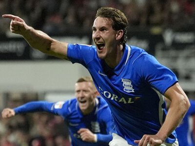 Wrexham 1-2 Birmingham: Phil Neumann's double extends Red Dragons' winless start to Championship season
