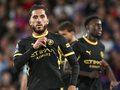 Jamie Redknapp: Rayan Cherki is a genius who just painted a masterpiece for Man City at Crystal Palace