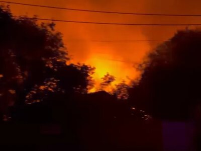 Death toll following the Russian strike and subsequent detonation in the Kyiv region risen to 37