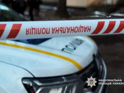 In Lviv region, a BMW fatally struck a cyclist; a law enforcement officer was behind the wheel — police