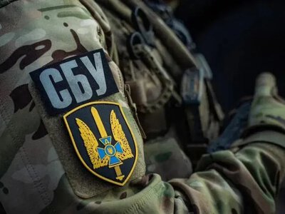The SBU has opened criminal proceedings over Russia’s strike on warehouses in Bucha district