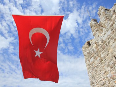 Turkey is no longer a cheap holiday destination for tourists - media