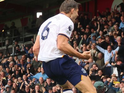 Bournemouth 1-1 Everton: James Tarkowski's late goal denies Bournemouth victory on Marco Rose's home debut