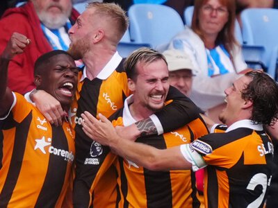 Coventry 0-1 Hull: Liam Millar seals second straight victory for the Tigers as Frank Lampard's side lose again