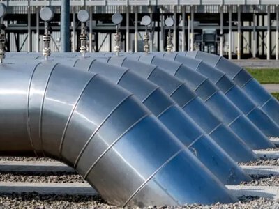 Europe enters winter with its lowest gas reserves in 13 years - The Guardian