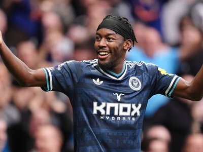 Spurs 0-2 Newcastle: Tottenham suffer second defeat and fail to score as Anthony Elanga and Yoane Wissa strike again
