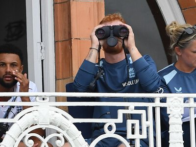 England vs Pakistan: Nasser Hussain fumes as day three of second Test at Lord's abandoned during sunshine
