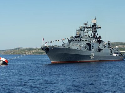 Russia accused Armenia of a provocation over its readiness to accept Russians fleeing mobilization