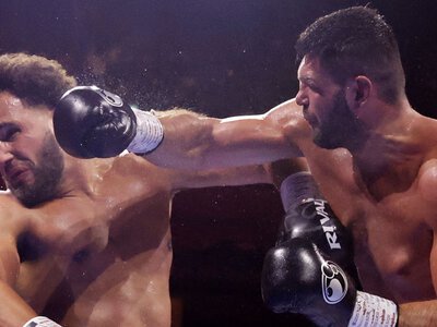 Filip Hrgovic stuns Moses Itauma with epic comeback as British heavyweight star loses unbeaten record