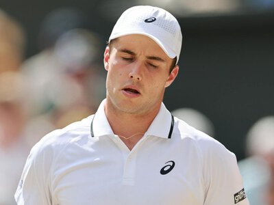 Arthur Fery: Brits hopes of landing maiden ATP Tour title at Winston-Salem Open ended by Peruvian Ignacio Buse with US Open starting Sunday