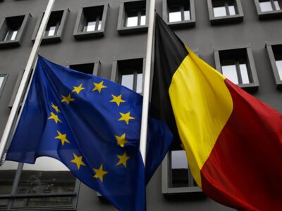 Belgium has once again refused to support the use of frozen Russian assets to aid Ukraine
