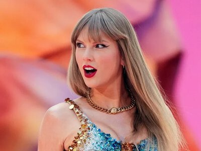 Taylor Swift donated $50,000 to the mother of three who was injured while rescuing a person after a car accident