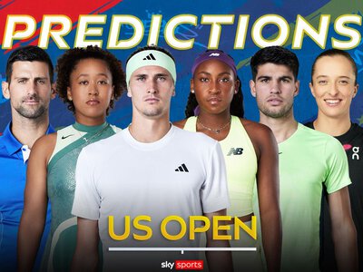 US Open predictions: Carlos Alcaraz and Coco Gauff? The Sky Sports Tennis panel pick their winners and dark horses ahead of the Grand Slam in New York
