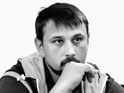Considered missing for more than two years: television professional Volodymyr Tyrtychnyi was killed at the front