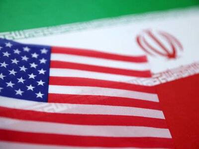 The struggle for power in Iran could determine when the war with the United States will end - CNN