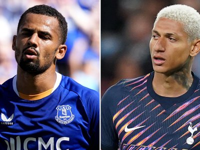 Iliman Ndiaye and Richarlison transfer news: Tottenham and Everton in advanced talks over separate deals