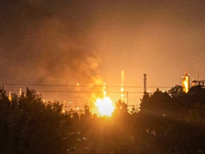 There is no safe rear area: Ukraine hit oil refineries, airfields and a Shahed base in russia within 24 hours — Ministry of Defence