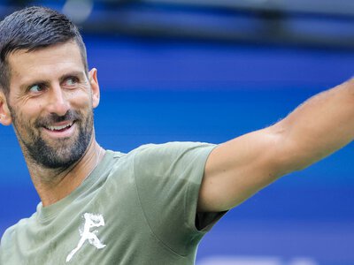 US Open 2026: Order of Play and match schedule for Arthur Ashe Stadium, Louis Armstrong Stadium and more