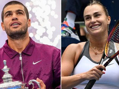 US Open key questions: Gigi Salmon dissects the draws with Carlos Alcaraz, Novak Djokovic, Aryna Sabalenka and Coco Gauff in the mix