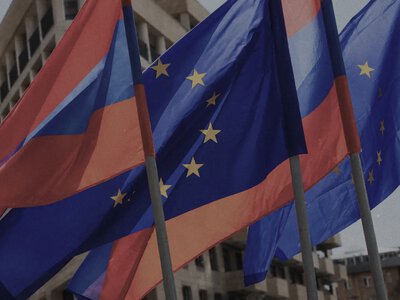 Armenia accelerates its pivot from Russia to the EU - intelligence