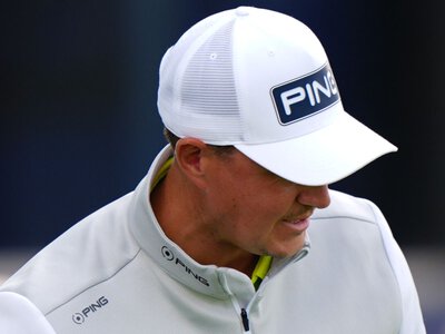 British Masters: England's Joe Dean snatches maiden DP World Tour title with extraordinary comeback win at The Belfry