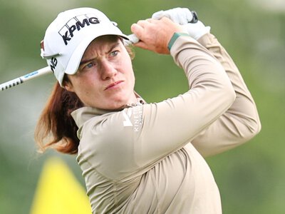 KPMG Women's Irish Open: Leona Maguire finishes fourth on home soil ahead of Solheim Cup as Casandra Alexander claims second LET victory