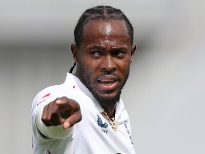 England player ratings for second Test at Lord's: Ollie Robinson and Jofra Archer star as Jordan Cox looks assured with bat
