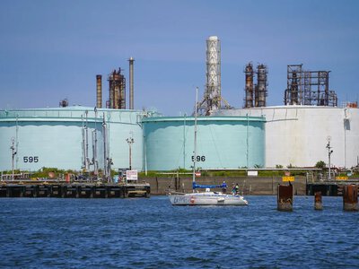 Brent crude jumped 1.6% to nearly $90 a barrel amid escalating tensions in the Middle East