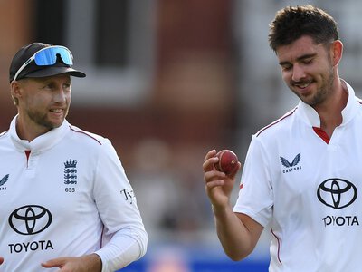 Joe Root: England captain challenges team to 'create a legacy' after sealing series victory against Pakistan at Lord's 